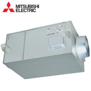 三菱電機 中間取付形低騒音換気扇 V-20ZM5 三菱（MITSUBISHI） 三菱電機 V-20ZM5 中間取付形 ダクトファン 換気扇