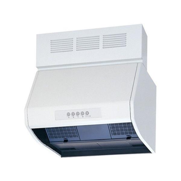 三菱電機 V-604KQ8-BL レンジフードファン ブース形(深形)・BL認定品 自然給気タイプ ...