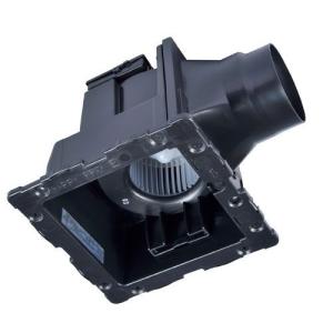 三菱 ダクト用換気扇 天井埋込形 ユニットバス取替専用 グリル別売