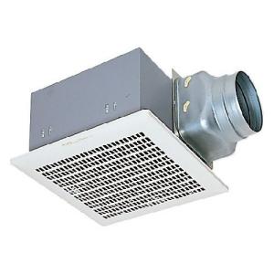 三菱（MITSUBISHI） 三菱電機 VD-15ZVX7-C 天井埋込形換気扇 本体