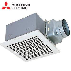 MITSUBISHI ダクト用換気扇VD−18Z8 低騒音オール金属タイプ未使用 三菱（MITSUBISHI） 三菱電機 VD-18Z14 天井埋込形換気扇(ダクト用) 低