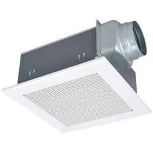 TOTO ダクト用換気扇〔浴室専用〕EKK34025K（2部屋換気用）埋込寸法