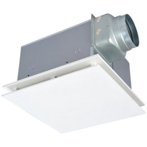 三菱（MITSUBISHI） 【VD-23ZP13】三菱 ダクト用換気扇 天井埋込形