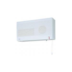 TOSHIBA（東芝） VP-304TNX1 有圧30cm3相200低騒音 換気扇 : 住設と