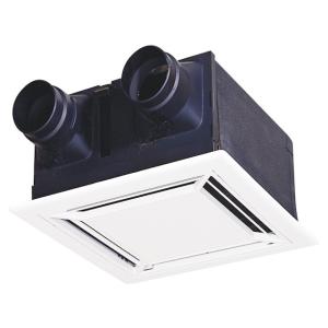 三菱ダクト用ロスナイ 換気扇 VL-100ZSK3 三菱（MITSUBISHI） 三菱電機 VL-100ZS3 換気扇 ロスナイ 居間 事務所