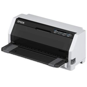 エプソン VP-F2400 ドットインパクトプリンター 106桁 水平 7枚複写 EPSON