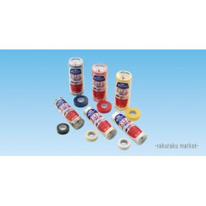 ミリオン 絶縁ビニールテープ VT-19×10 アイボリー (10個セット)