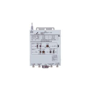 DXアンテナ CUF40MS DXアンテナ 40dB形CS／BS-IF・UHF・V-Low・FM