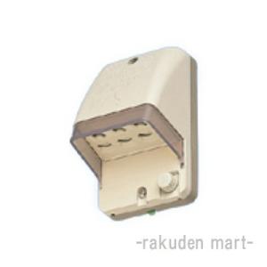 Panasonic（パナソニック） WG888281W 露出増設用抜け止め接地リーラー