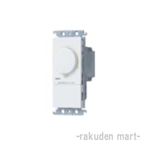Panasonic パナソニック WT57615WK 埋込調光スイッチB (白熱灯用