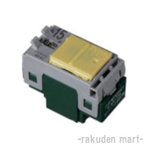 パナソニック WTA50421 (5個セット) アドバンスシリーズ 埋込パイロット・ほたるスイッチC