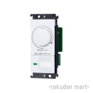 パナソニック WTC57521W コスモシリーズワイド21 LED 埋込調光スイッチC