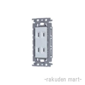 パナソニックDM80202  スイッチボックス Panasonic（パナソニック） DM80202 住宅用スイッチボックス標準型2個