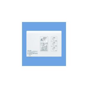 【新品】ひらいてネット　パナソニック　WTF35866W Panasonic（パナソニック） WTF35866W 宅内LANパネル ひらいてねット 4