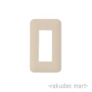 パナソニック WTF7003F (10個セット) コスモシリーズワイド21 コンセントプレート