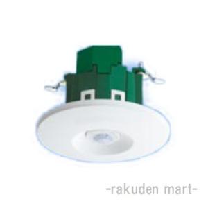 パナソニック WTK2910K 天井取付 熱線センサ付自動スイッチ