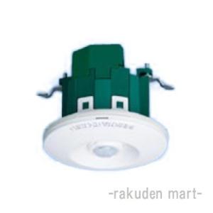 パナソニック WTK4911 軒下天井取付 熱線センサ付自動スイッチ