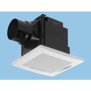 Panasonic（パナソニック） FY-32S7 天井埋込形換気扇 ルーバーセット