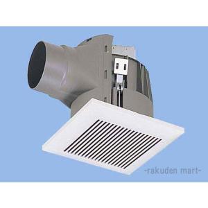 三菱（MITSUBISHI） (送料無料) 三菱電機 VD-18ZX13-C ダクト用換気扇