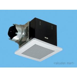 VD-17ZFC14 三菱電機 ダクト用換気扇 天井埋込形 低騒音形 二部屋換気