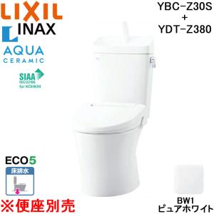 LIXIL（リクシル） イナックス CW-KB21/BW1 温水洗浄便座 KBシリーズ