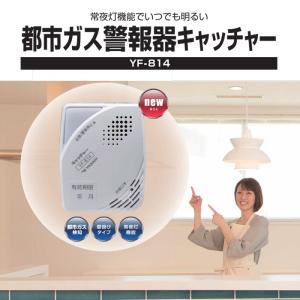 矢崎エナジーシステム YF-814 単体型都市...の詳細画像1