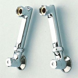 TOTO [TN55ZS]TOTO 取り出しソケット付長尺脚 13mm用 水抜きコック付き