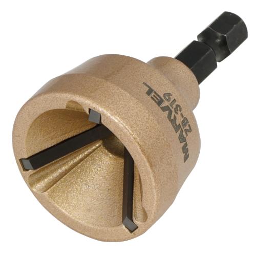 マーベル ZB-319 全ネジバリ取りビット MARVEL