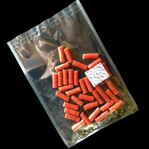 脱酸素剤 エージレス 食品用 ZP-100 1...の詳細画像2