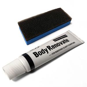 車 キズ消し 傷隠し コンパウンド 研磨剤 ボ...の詳細画像2