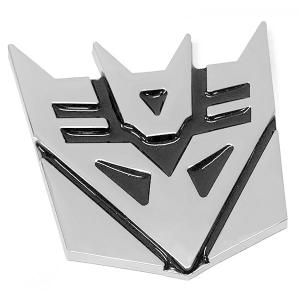 トランスフォーマー エンブレム 車用 車 バイク 自転車 の商品一覧 通販 Yahoo ショッピング