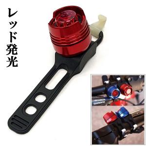 LEDテールランプ【クリアレンズレッドバー】E00160 JB64Wジムニー