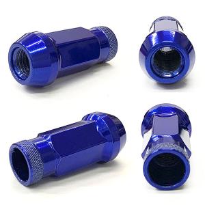 ホイールナット ロックナット 4穴 5穴 20...の詳細画像2
