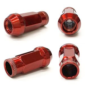 ホイールナット ロックナット 4穴 5穴 20...の詳細画像3