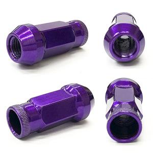 ホイールナット ロックナット 4穴 5穴 20...の詳細画像4