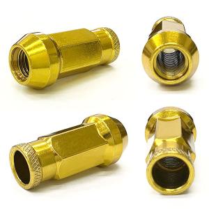 ホイールナット ロックナット 4穴 5穴 20...の詳細画像5