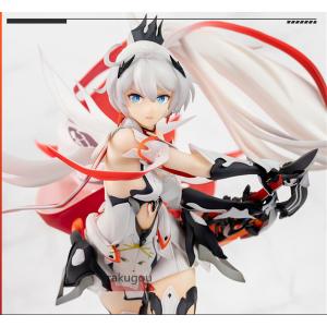 崩壊3rd 無量塔姫子 真紅の騎士?月蝕Ver. 1/7 完成品フィギュア 崩壊3rd 無量塔姫子 真紅の騎士?月蝕Ver. 1/7 完成品フィギュア
