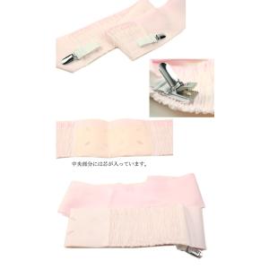 2点までメール便OK あづま姿 伊達締め ニュ...の詳細画像2