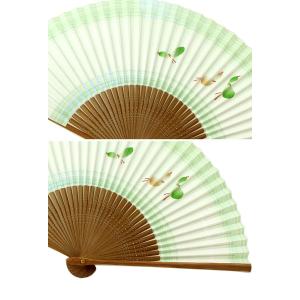 2点までメール便OK 扇子 男性用 瓢箪 敬老...の詳細画像3