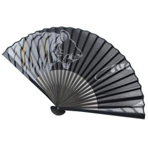 岡本肇 新水墨扇子シリーズ 虎 637 [M便 1/2] : シブヤ文具 - 通販