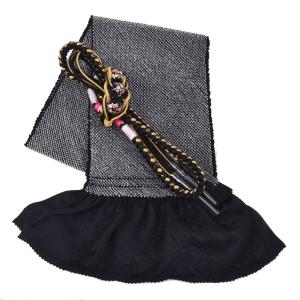 振袖用 帯締め帯揚げセット グレー 帯締め 帯揚げ 帯締 帯揚 総