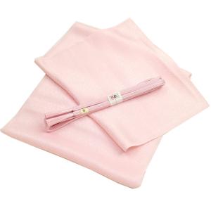 3000円引き♦️4点フルセット　正絹訪問着　袋帯　帯揚げ　帯締め 伊達えり付き 正絹 帯締め帯揚げセット 茶色 : 楽市きもの館 - 通販 - Yahoo