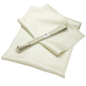 正絹 帯締め帯揚げセット 茶色 : 楽市きもの館 - 通販 - Yahoo