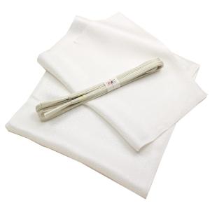 正絹 帯締め帯揚げセット 茶色 : 楽市きもの館 - 通販 - Yahoo