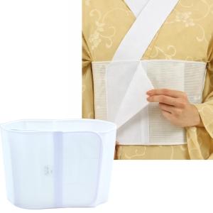 すずろベルト ワイド 着物 浴衣 和装 着付け小物