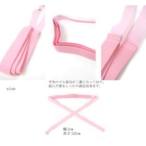 12点までメール便OK 三重仮紐 三重紐 トリ...の詳細画像2