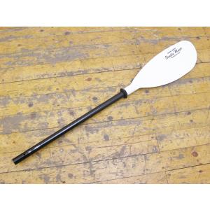 §§GREY OWL PADDLE COMPANY カヌー パドル 程度B GREY OWL PADDLE COMPANY パドル 程度B やや傷や汚れあり