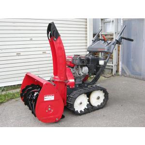 除雪機中古の商品一覧 通販 Yahoo ショッピング