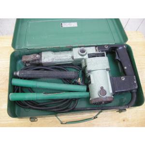 日立・電動ハンマー・H41・HITACHI・中古品・145293