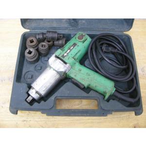 日立工機 WR22SA インパクトレンチ : TOOLBOX第二産業大宮店 - 通販